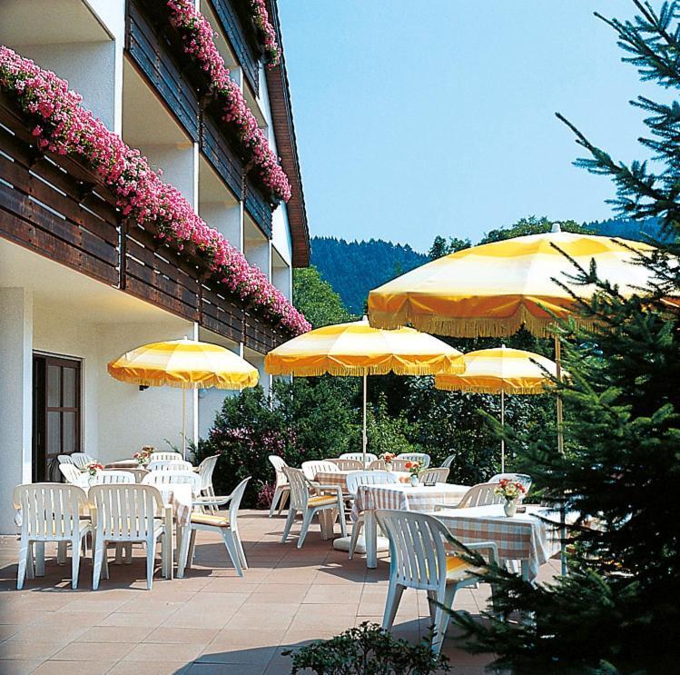 Hotel Garni Zur Weserei Kandern Eksteriør bilde