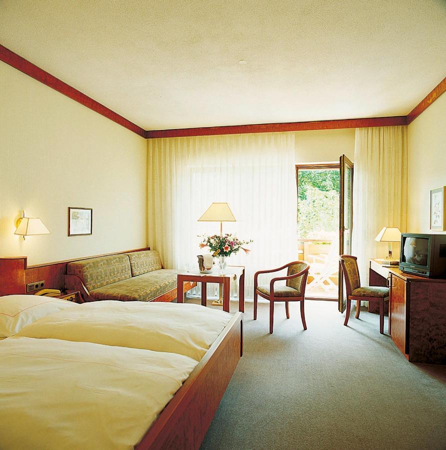 Hotel Garni Zur Weserei Kandern Eksteriør bilde